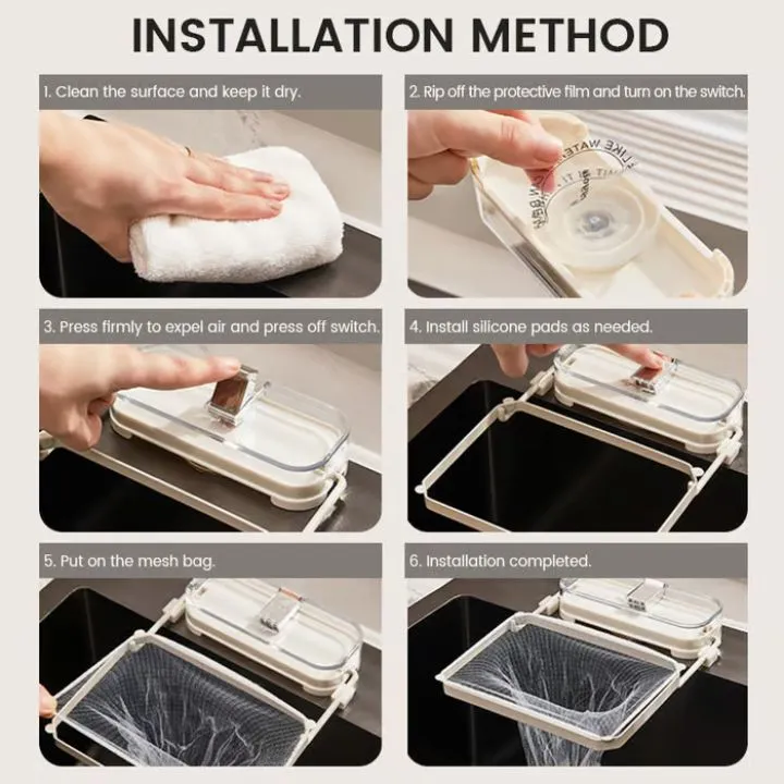 CleanFlow™ - Effective Wastewater Filtration