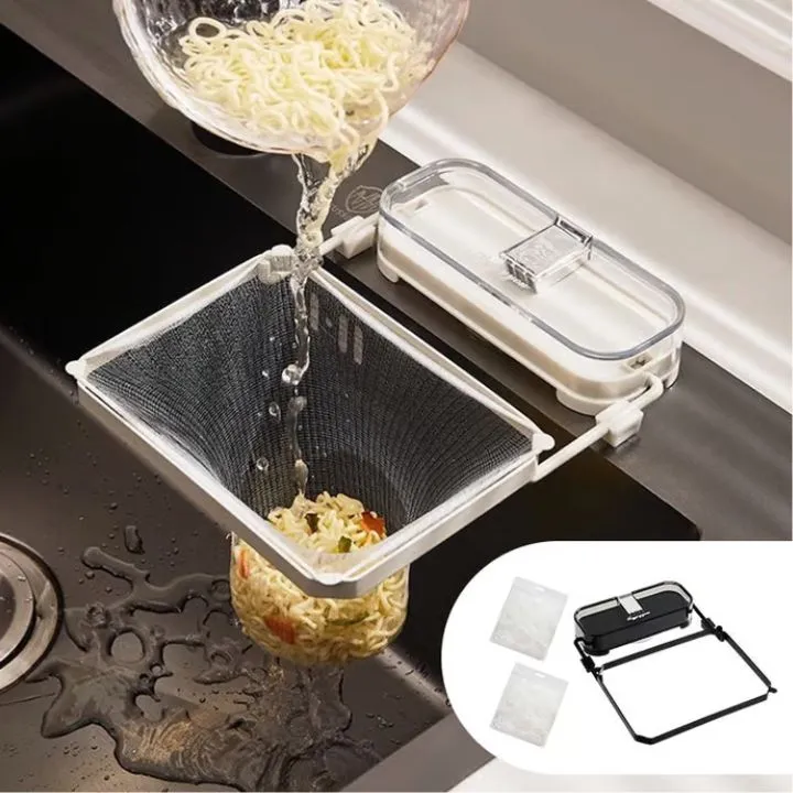 CleanFlow™ - Effective Wastewater Filtration