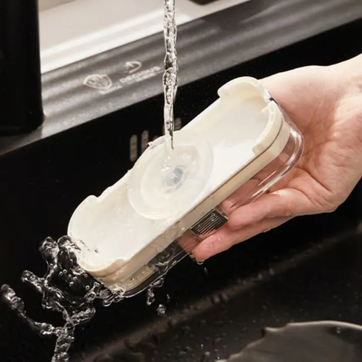 CleanFlow™ - Effective Wastewater Filtration