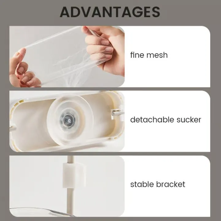 CleanFlow™ - Effective Wastewater Filtration