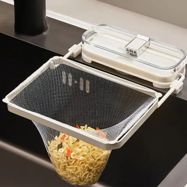 CleanFlow™ - Effective Wastewater Filtration