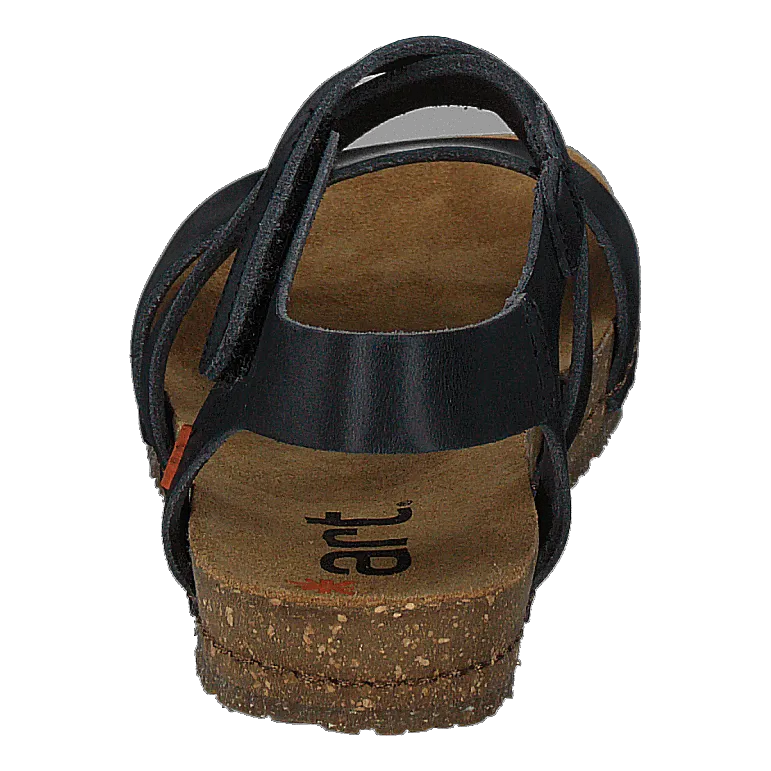 Creta Black