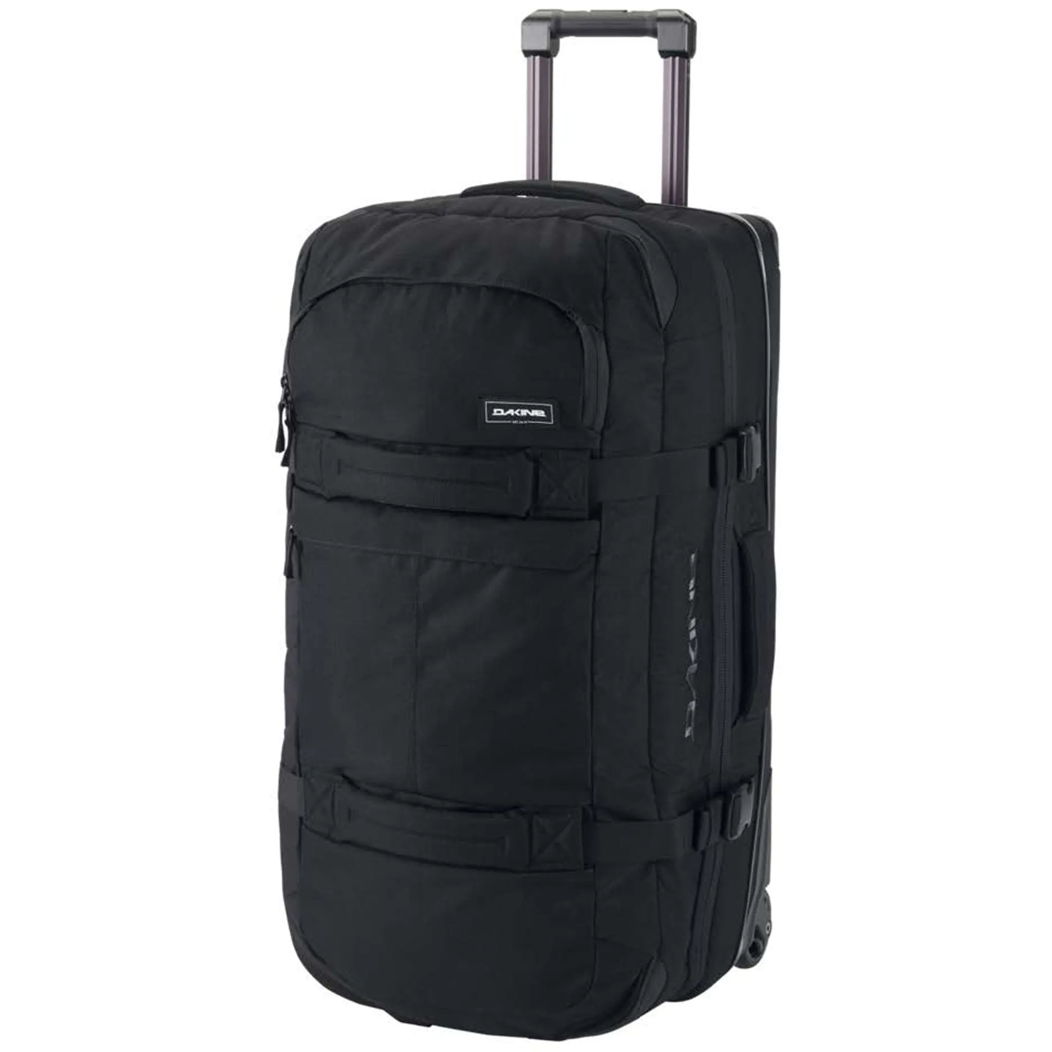 Dakine Luggage Split Roller 85L Bag Black 2025