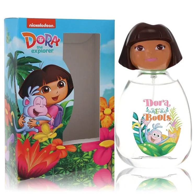 Dora And Boots
