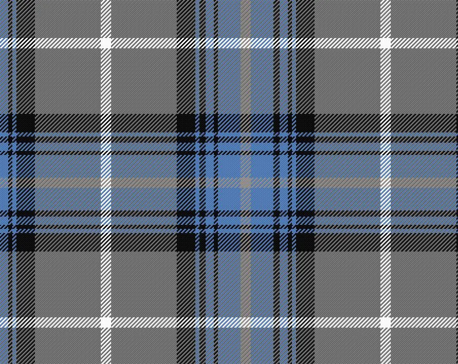 Doune Modern Casual 4 Yard Kilt