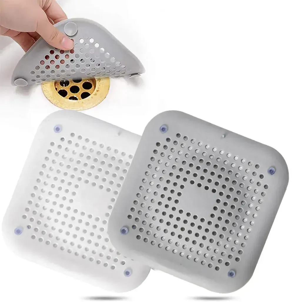 Drain Hair Catcher Sink Filter