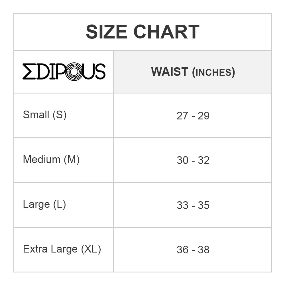 Edipous EDI003 Slip Bikini