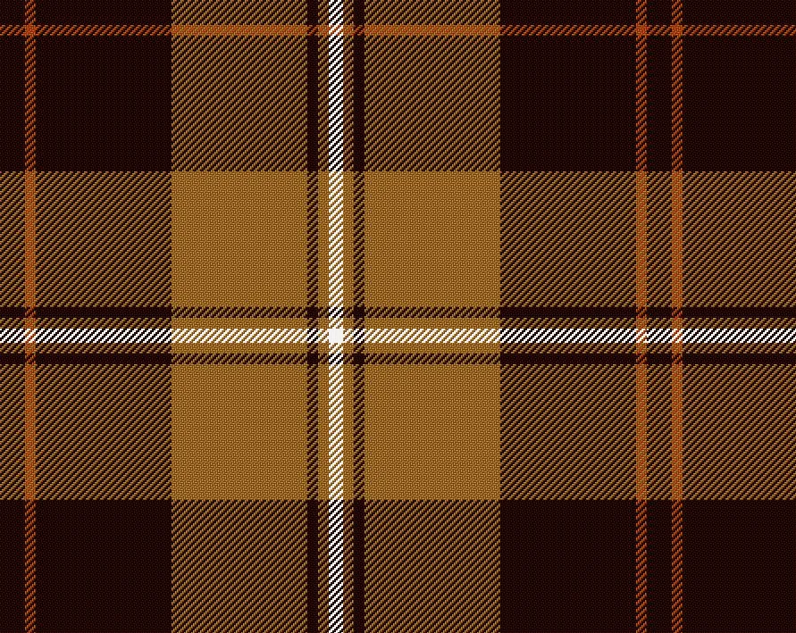 Elgin Modern Casual 4 Yard Kilt