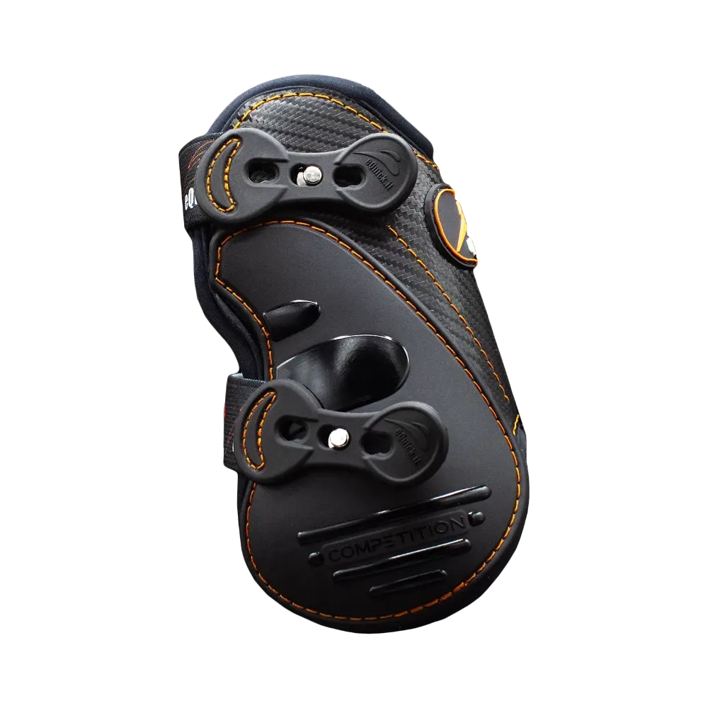 eWonder Long Boots by eQuick
