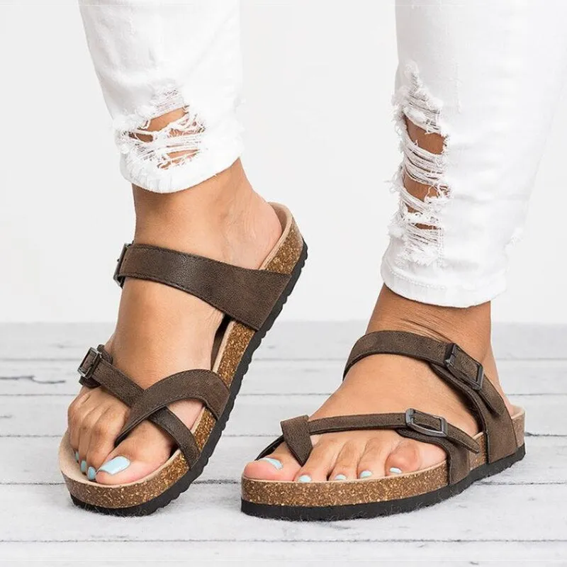 Felicidad® | Orthopedic Beach Sandals