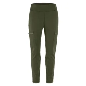 FJÄLLRÄVEN Keb Fleece Trousers