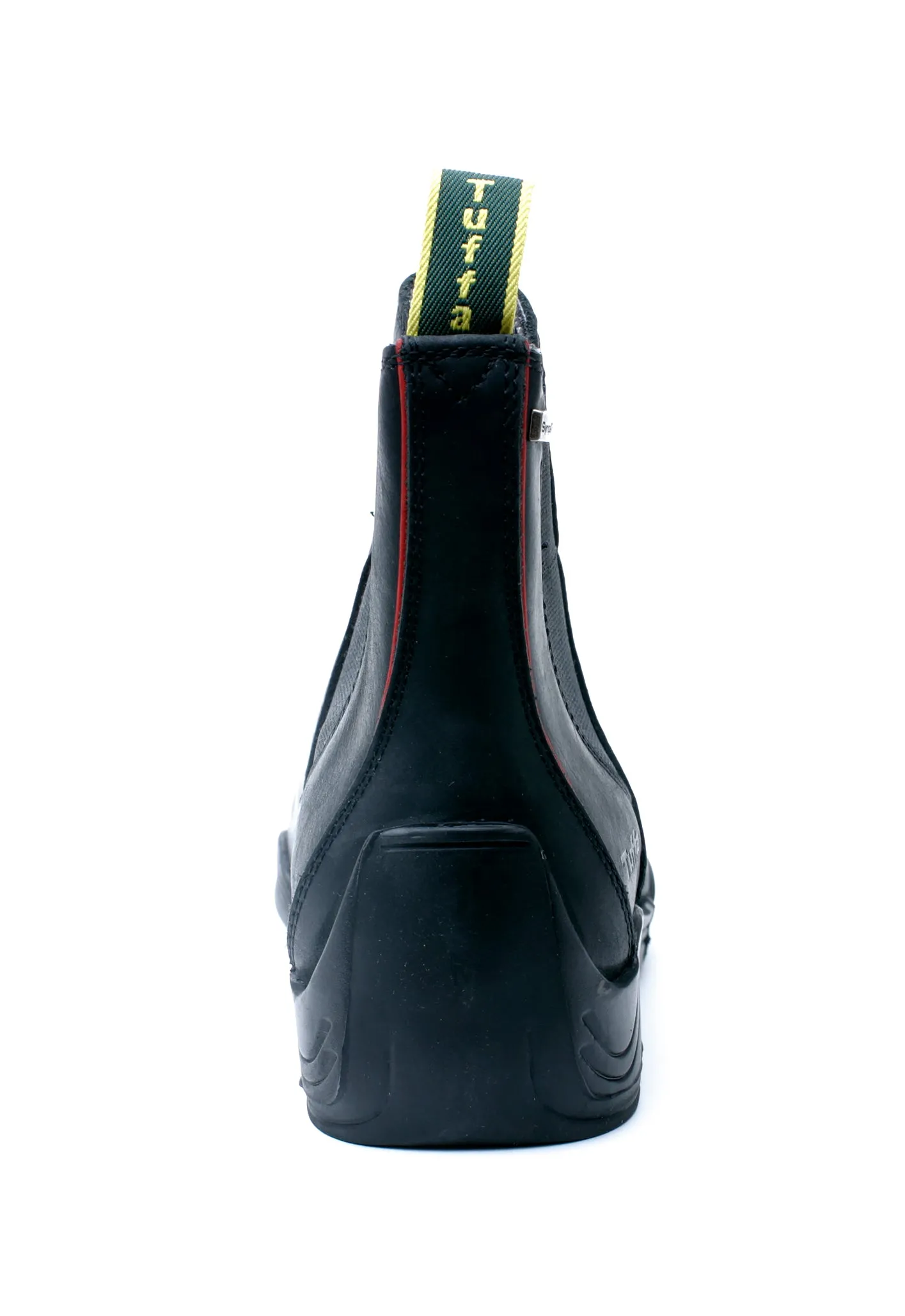 Fjord Waterproof Short Boots