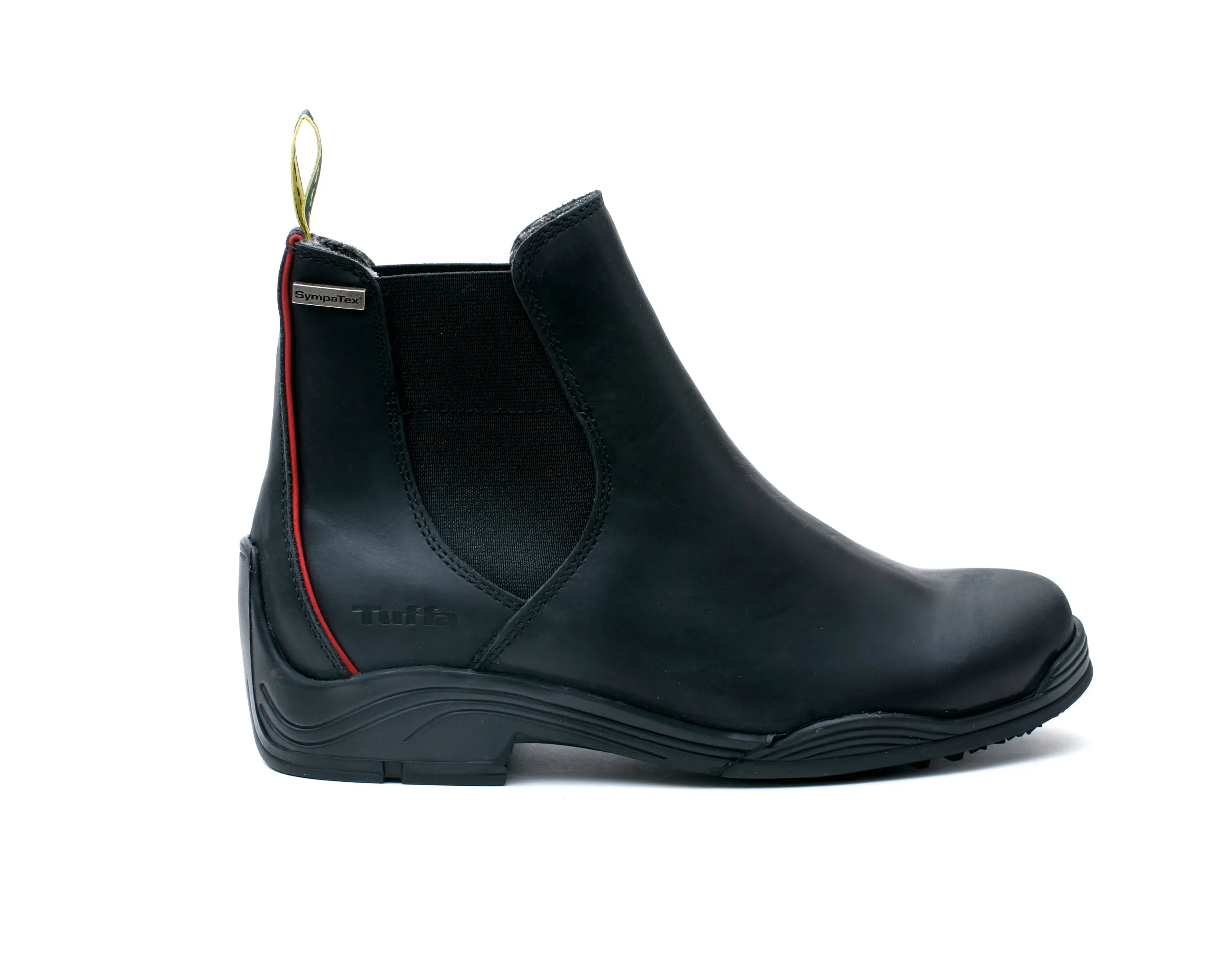 Fjord Waterproof Short Boots