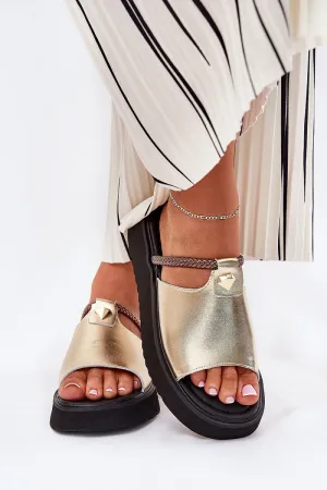 Flip-flops Step in style