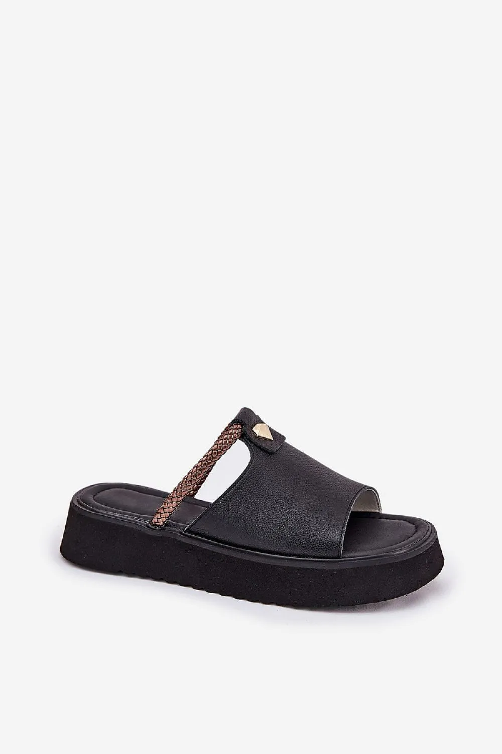 Flip-flops Step in style