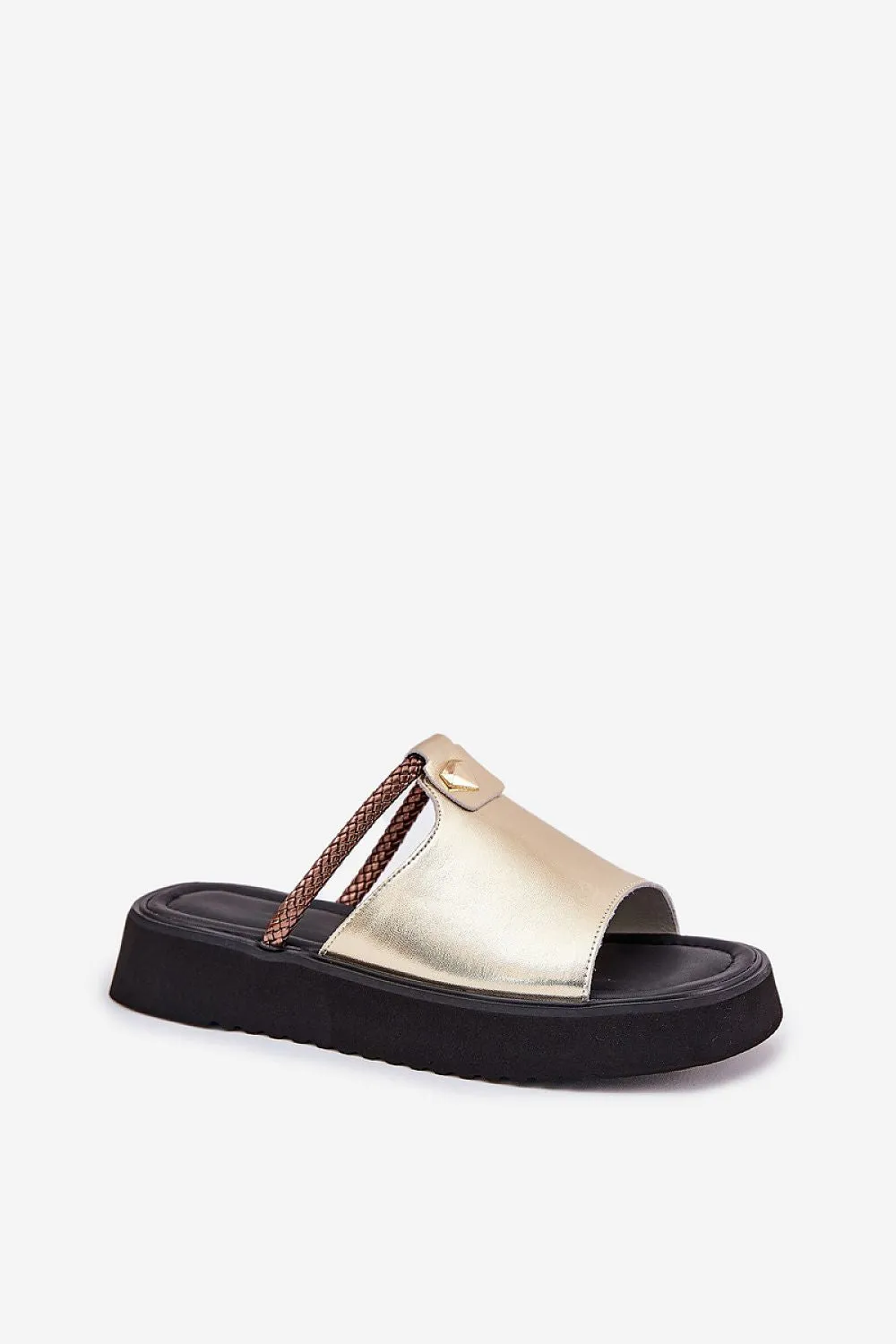 Flip-flops Step in style