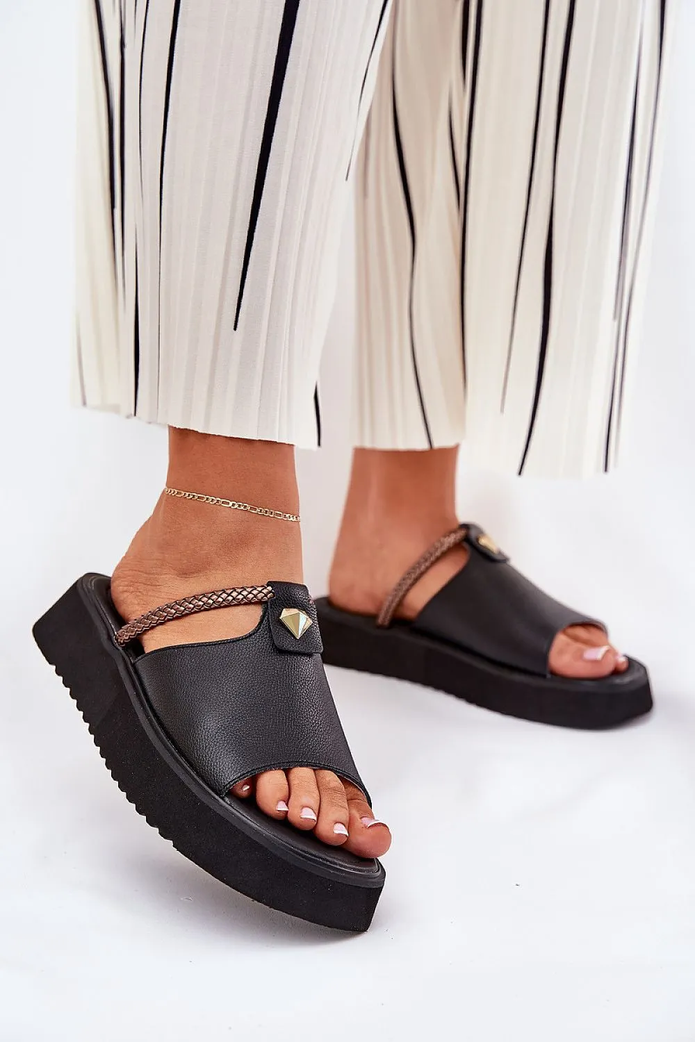 Flip-flops Step in style