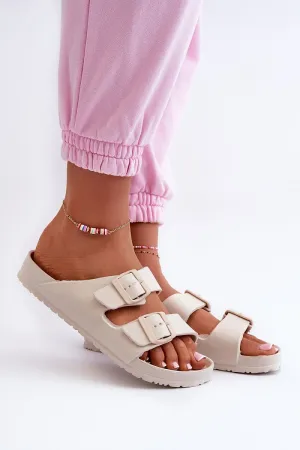 Flip-flops