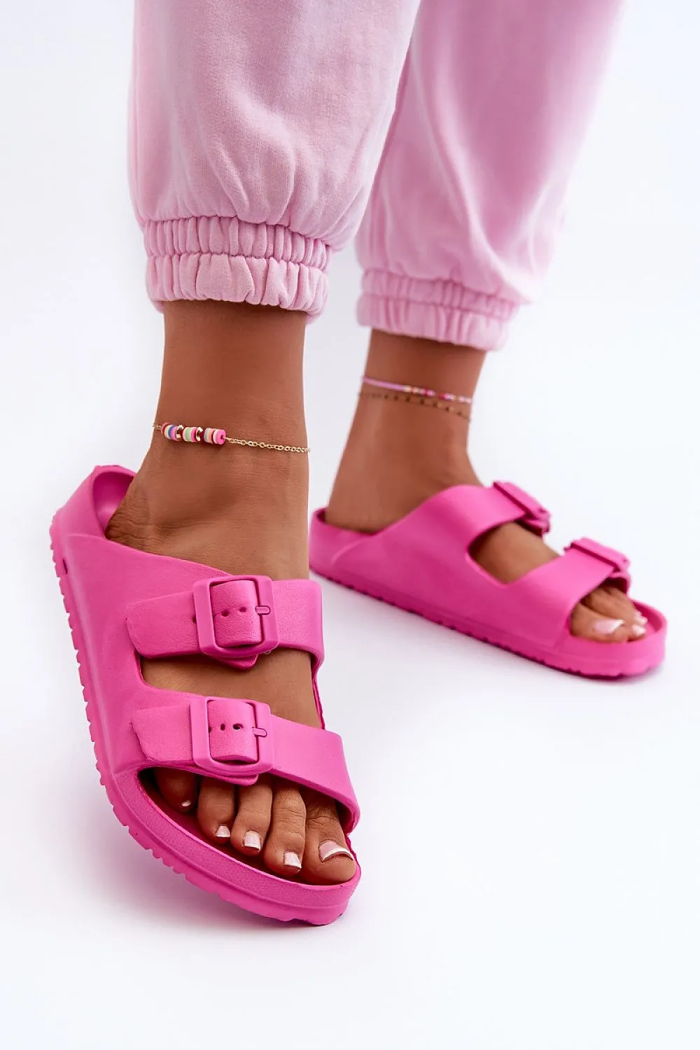 Flip-flops