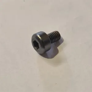 FOX UNIVERSAL BUCKLE SCREW [NO COLOUR]