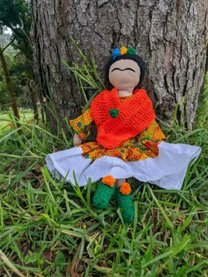 Frida Bommai
