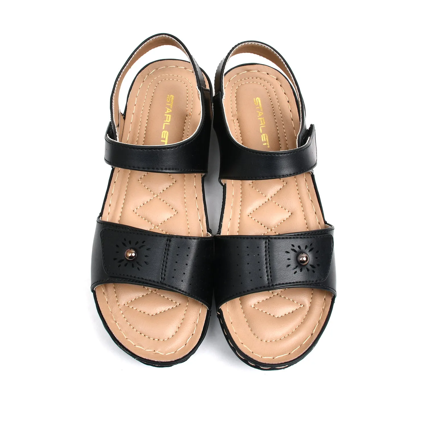 FSL-0004 BLACK