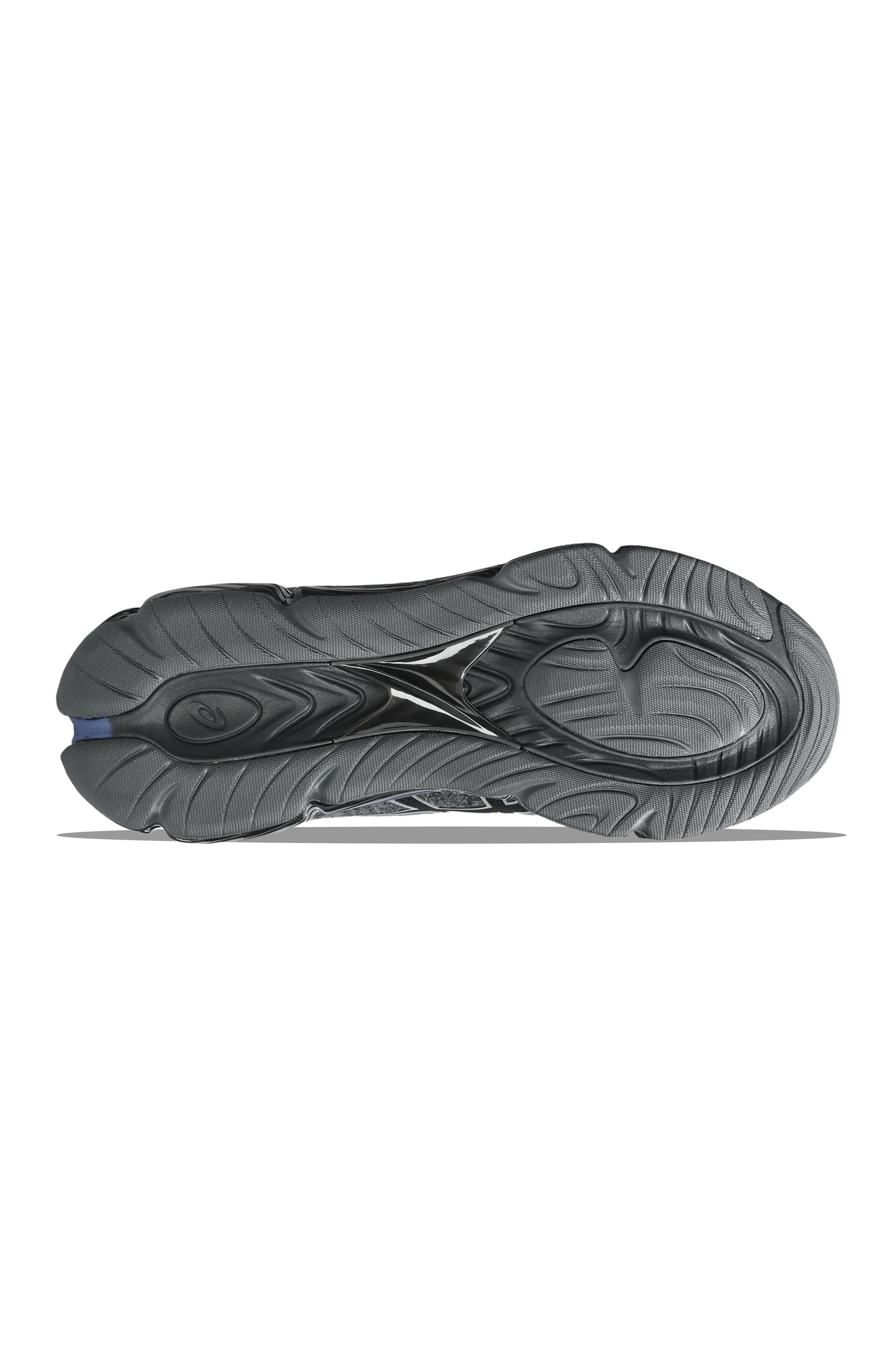 Gel-Quantum 360 VIII GTX x Dime "Black/Pure Silver"