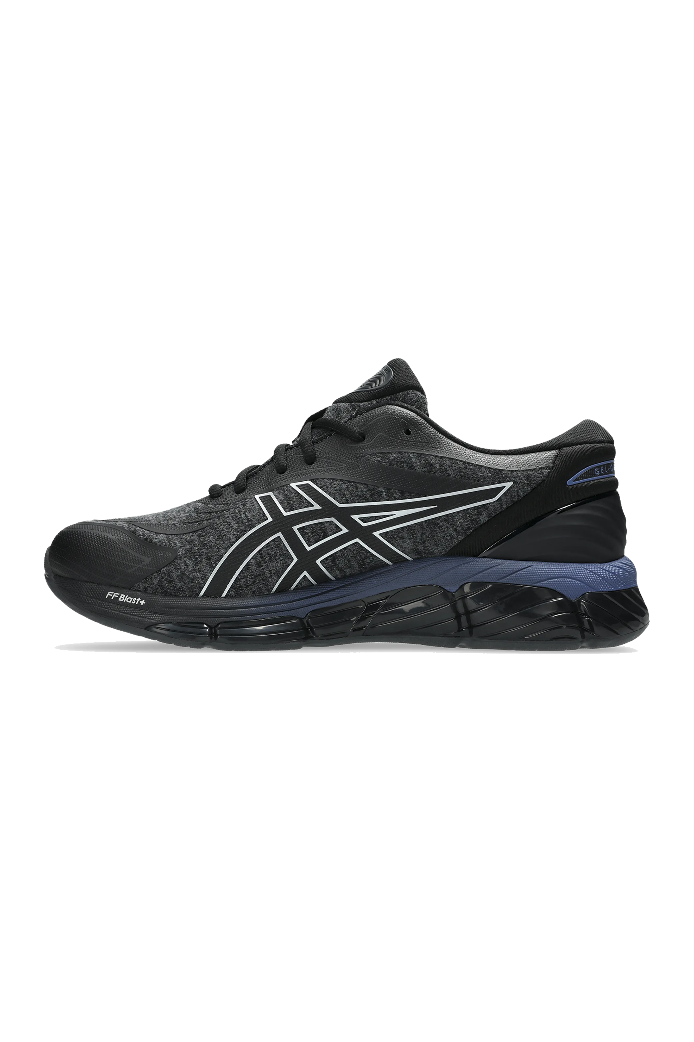 Gel-Quantum 360 VIII GTX x Dime "Black/Pure Silver"