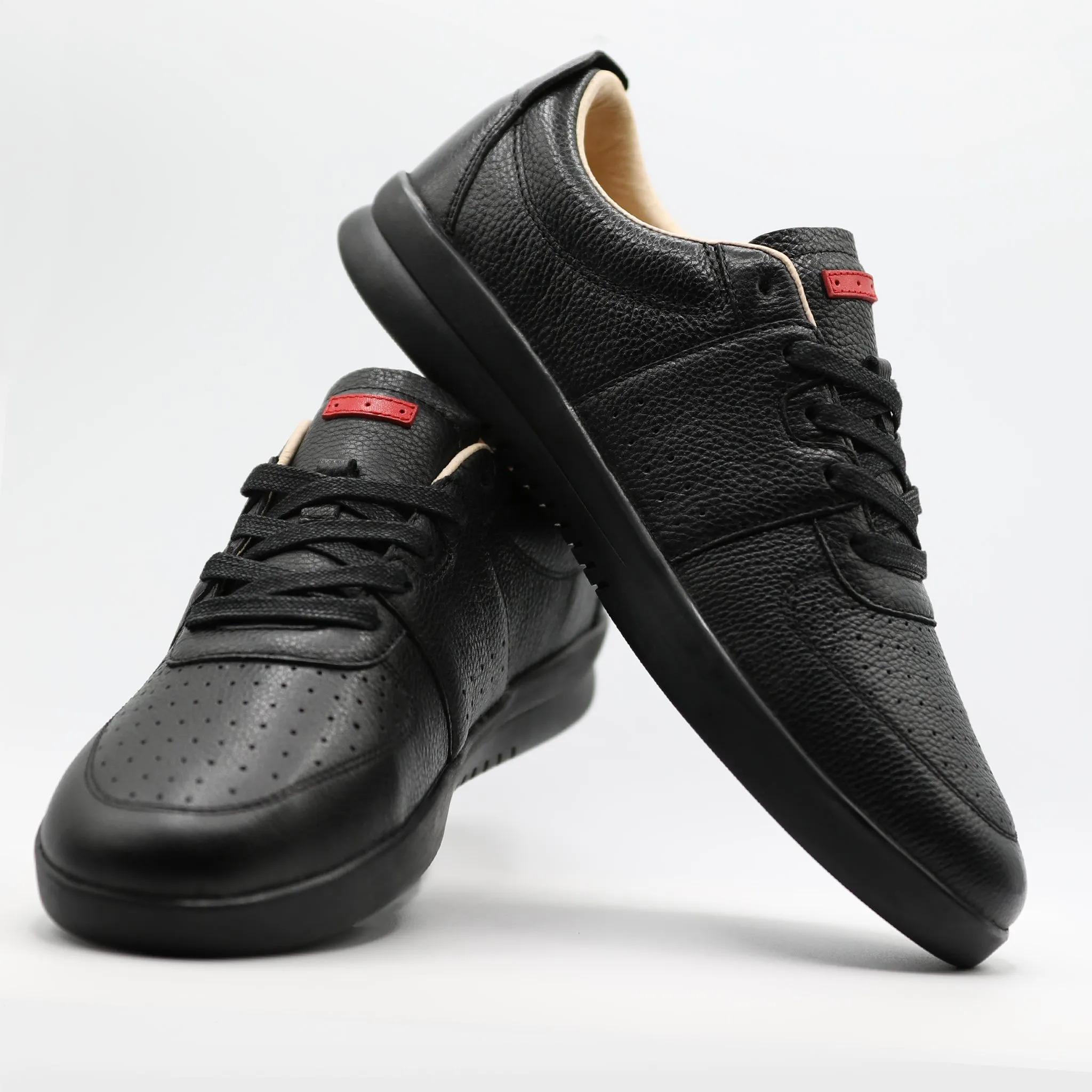 Harmann Black / Black