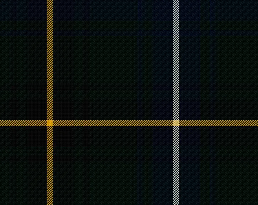Henderson Modern Casual 4 Yard Kilt