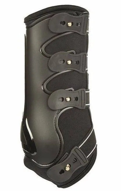 HKM Dressage Protection Boots Dance