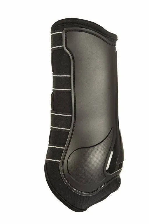 HKM Dressage Protection Boots Dance