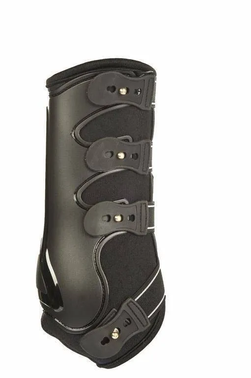 HKM Dressage Protection Boots Dance