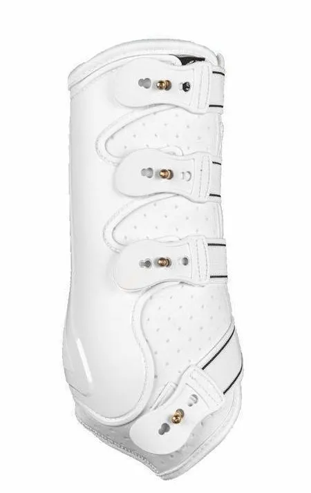 HKM Dressage Protection Boots Dance