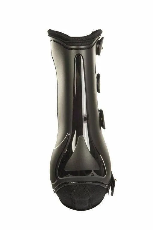 HKM Dressage Protection Boots Dance