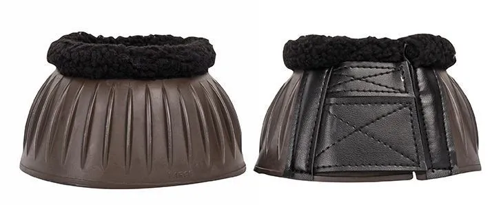 HKM Rubber Over Reach Boots Economic Plus 1 Pair