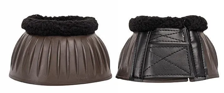 HKM Rubber Over Reach Boots Economic Plus 1 Pair
