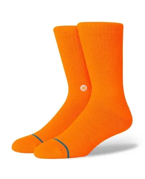 Hyper Crew Casual Neon Orange