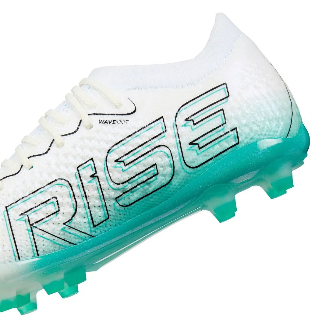 IDA Rise Elite: Women's Lightweight Football Boots With Sock | FG/AG Multi Ground