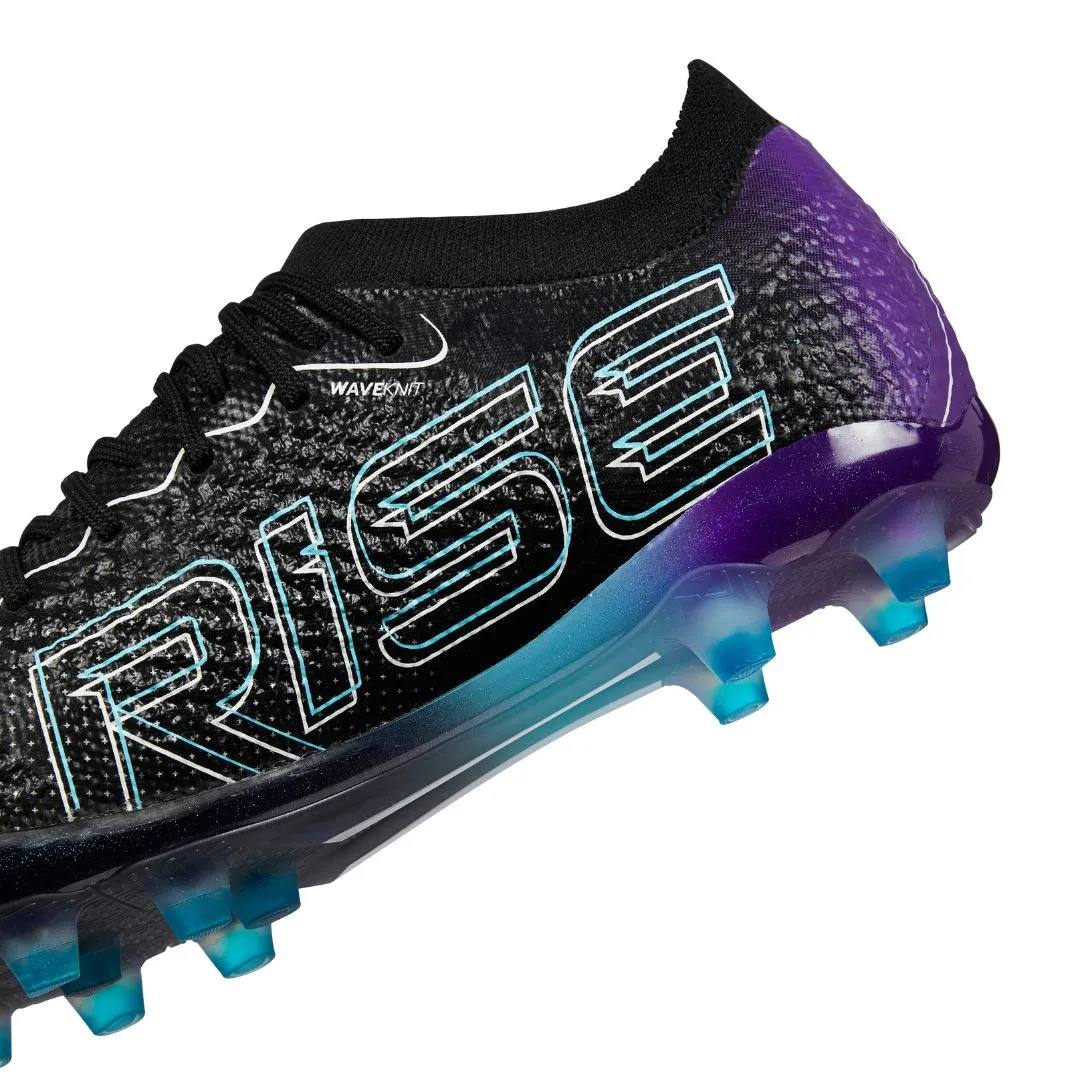 IDA Rise Elite: Women's Lightweight Football Boots With Sock | FG/AG Multi Ground