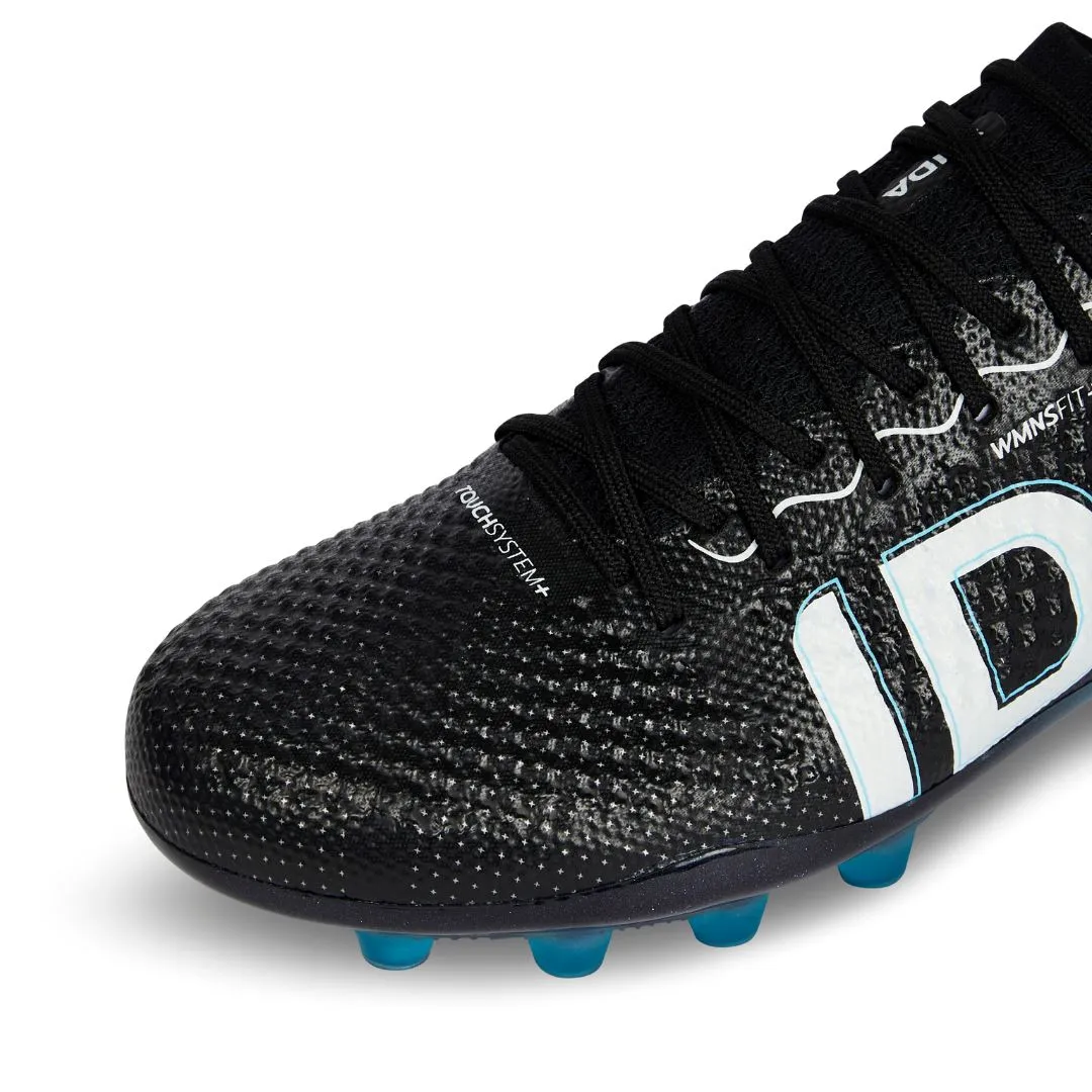 IDA Rise Elite: Women's Lightweight Football Boots With Sock | FG/AG Multi Ground