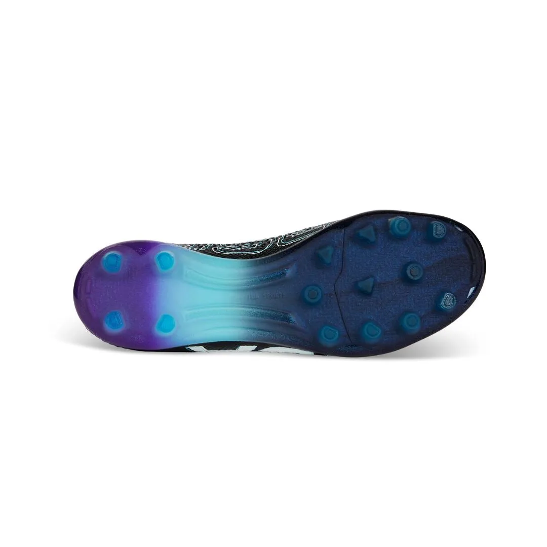 IDA Rise Elite: Women's Lightweight Football Boots With Sock | FG/AG Multi Ground