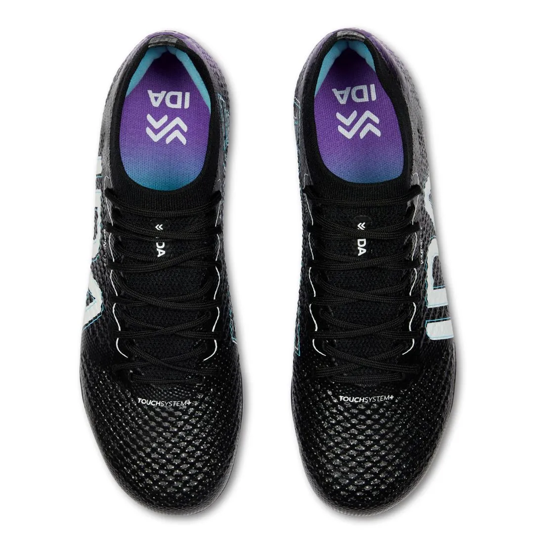 IDA Rise Elite: Women's Lightweight Football Boots With Sock | FG/AG Multi Ground