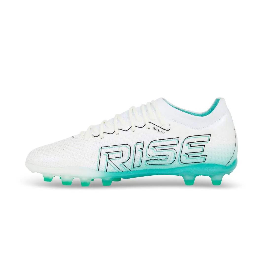 IDA Rise Elite: Women's Lightweight Football Boots With Sock | FG/AG Multi Ground
