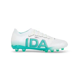 IDA Rise Elite: Women's Lightweight Football Boots With Sock | FG/AG Multi Ground