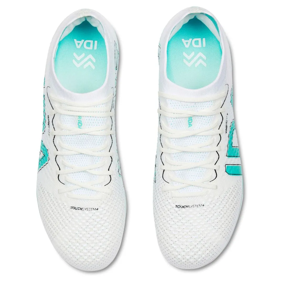 IDA Rise Elite: Women's Lightweight Football Boots With Sock | FG/AG Multi Ground