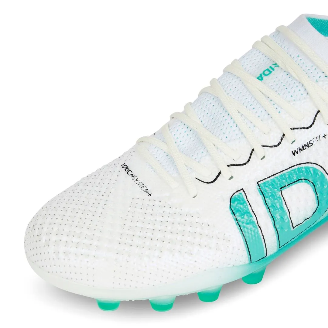 IDA Rise Elite: Women's Lightweight Football Boots With Sock | FG/AG Multi Ground