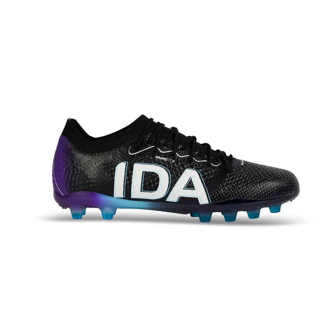 IDA Rise Elite: Women's Lightweight Football Boots With Sock | FG/AG Multi Ground