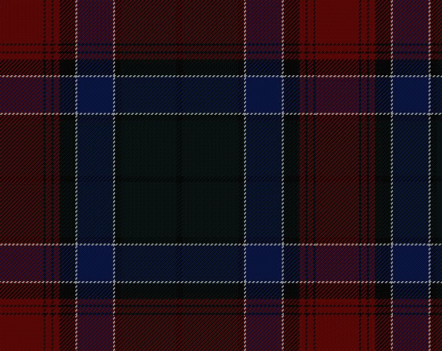 Jardine Modern Casual 4 Yard Kilt