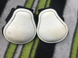 john whitaker fetlock boots pony/small pony FREE POSTAGE